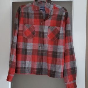 Pendleton Women's Shirt